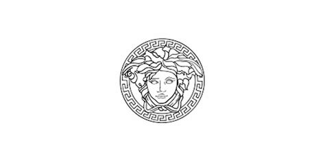 maglione versace logo 90|versace logo meaning.